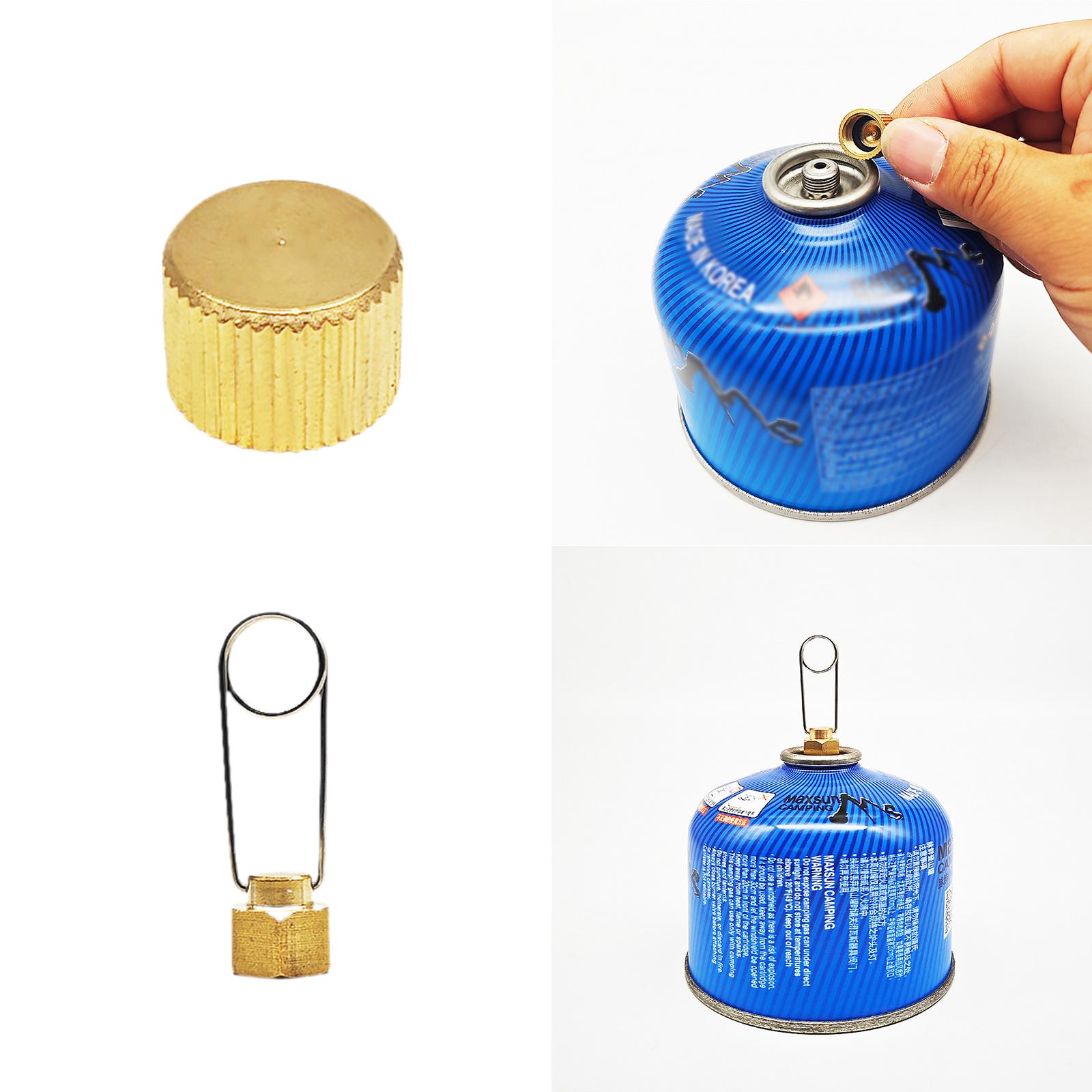 Small Gas Camping Cylinder Sea - Camping Cooking Cylinder ulasan dan harga