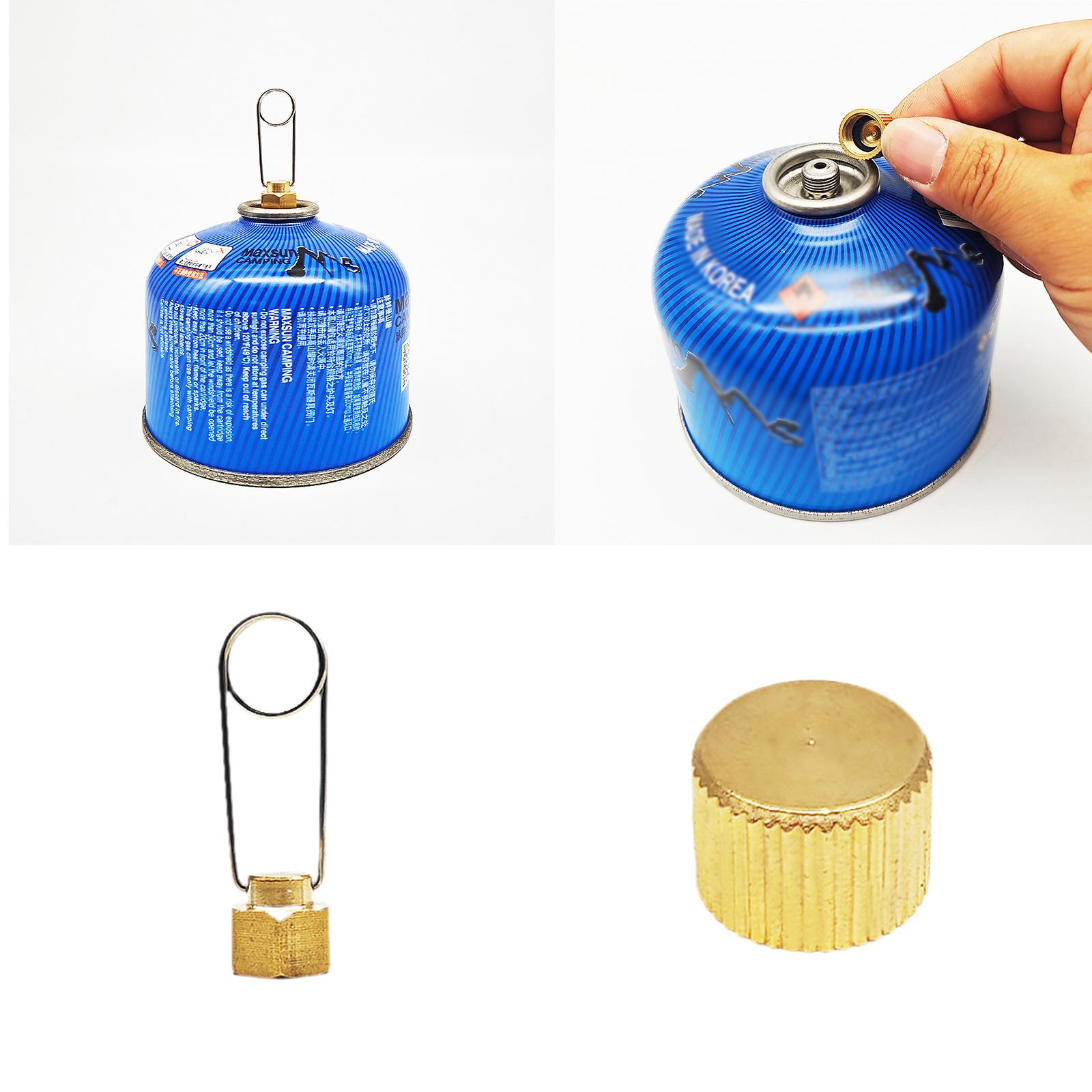Small Gas Camping Cylinder Sea - Camping Cooking Cylinder ulasan dan harga