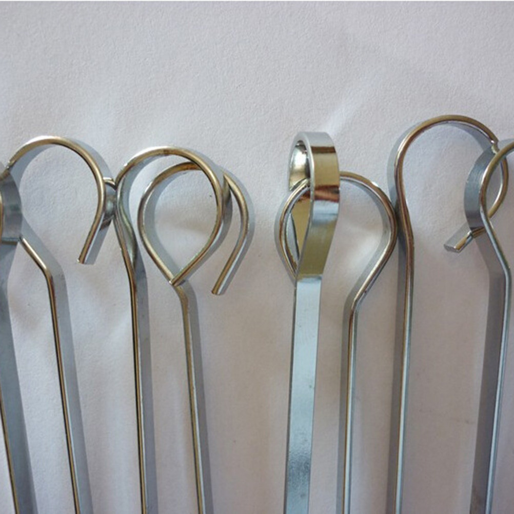 14Pcs Stainless Steel Barbecue - Camping Cooking Easy ulasan dan harga