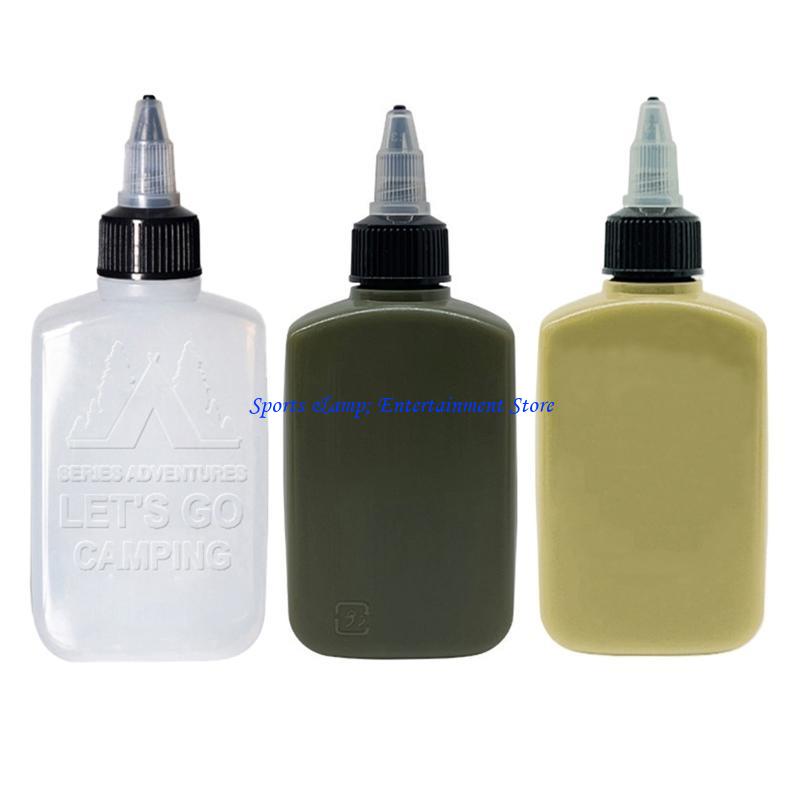 G7NF 100ml Liquid Container Tr - Camping Cooking Easy ulasan dan harga