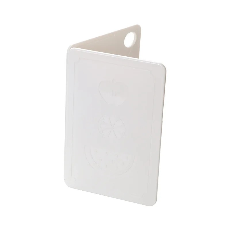 1PC Fold Durable Cutting Board - Camp Cutting Board ulasan dan harga