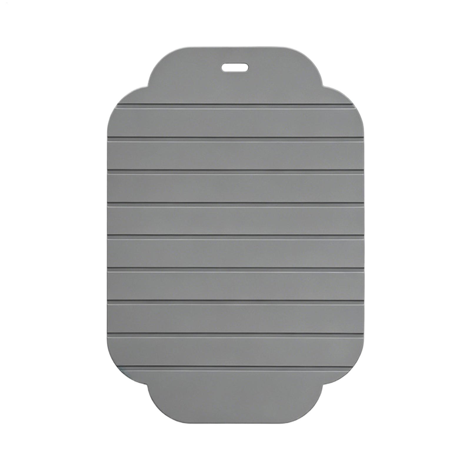 Silicone Cutting Board Double- - Camp Cutting Board ulasan dan harga