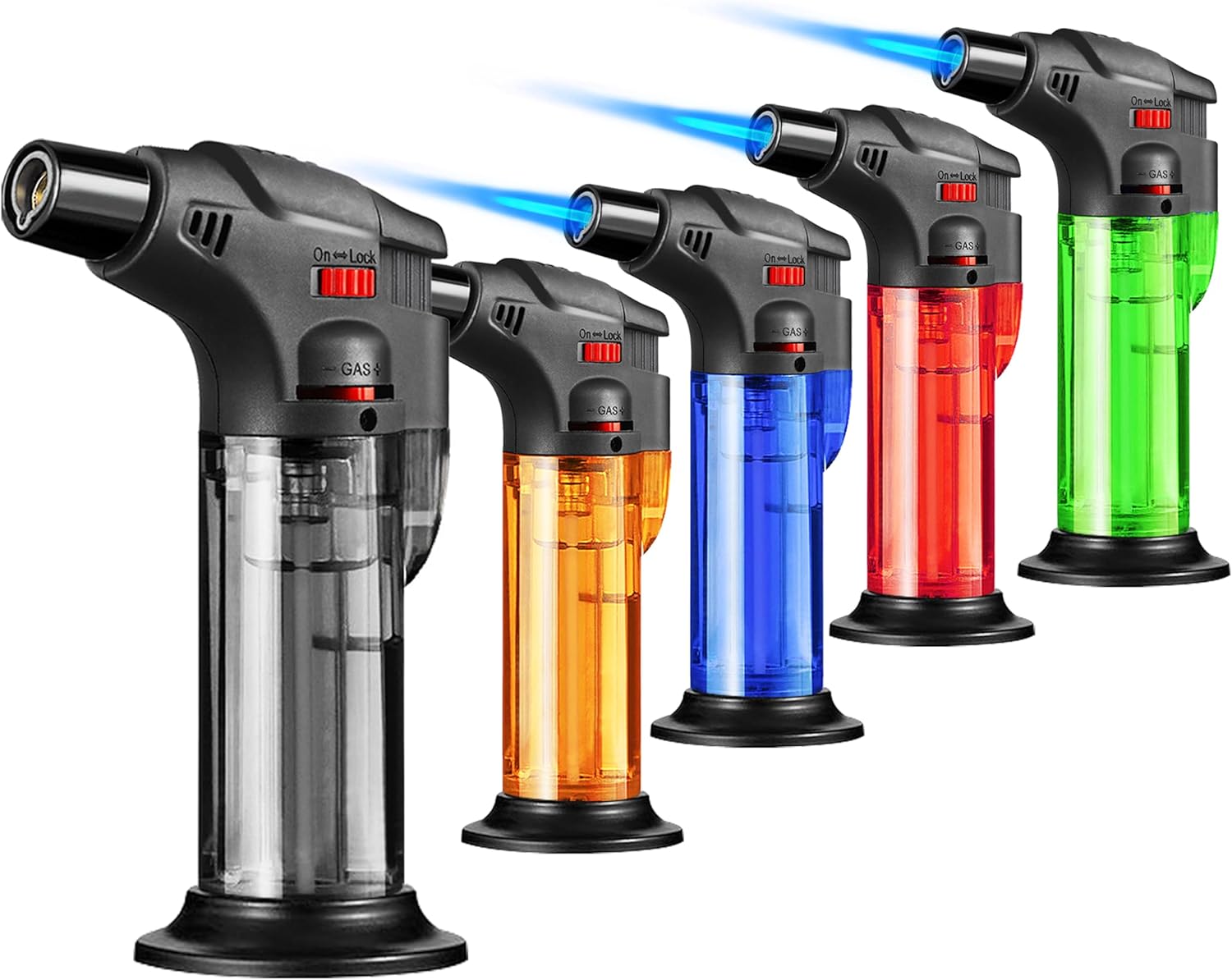 Butane Refillable Jet Flame To - Camping Cooking Meat ulasan dan harga