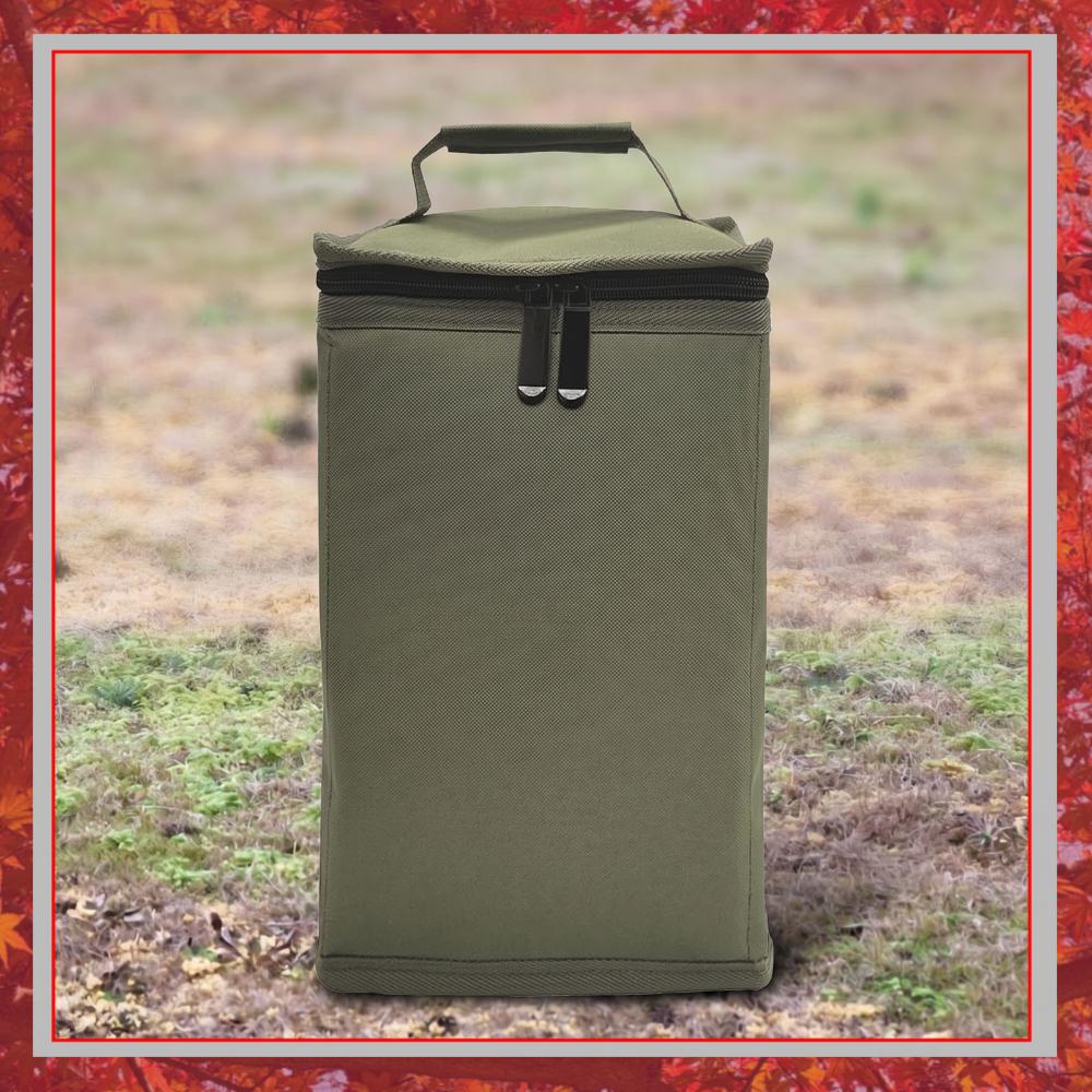 600D Oxford Fabric Canvas Stor - Camping Cooking Easy ulasan dan harga