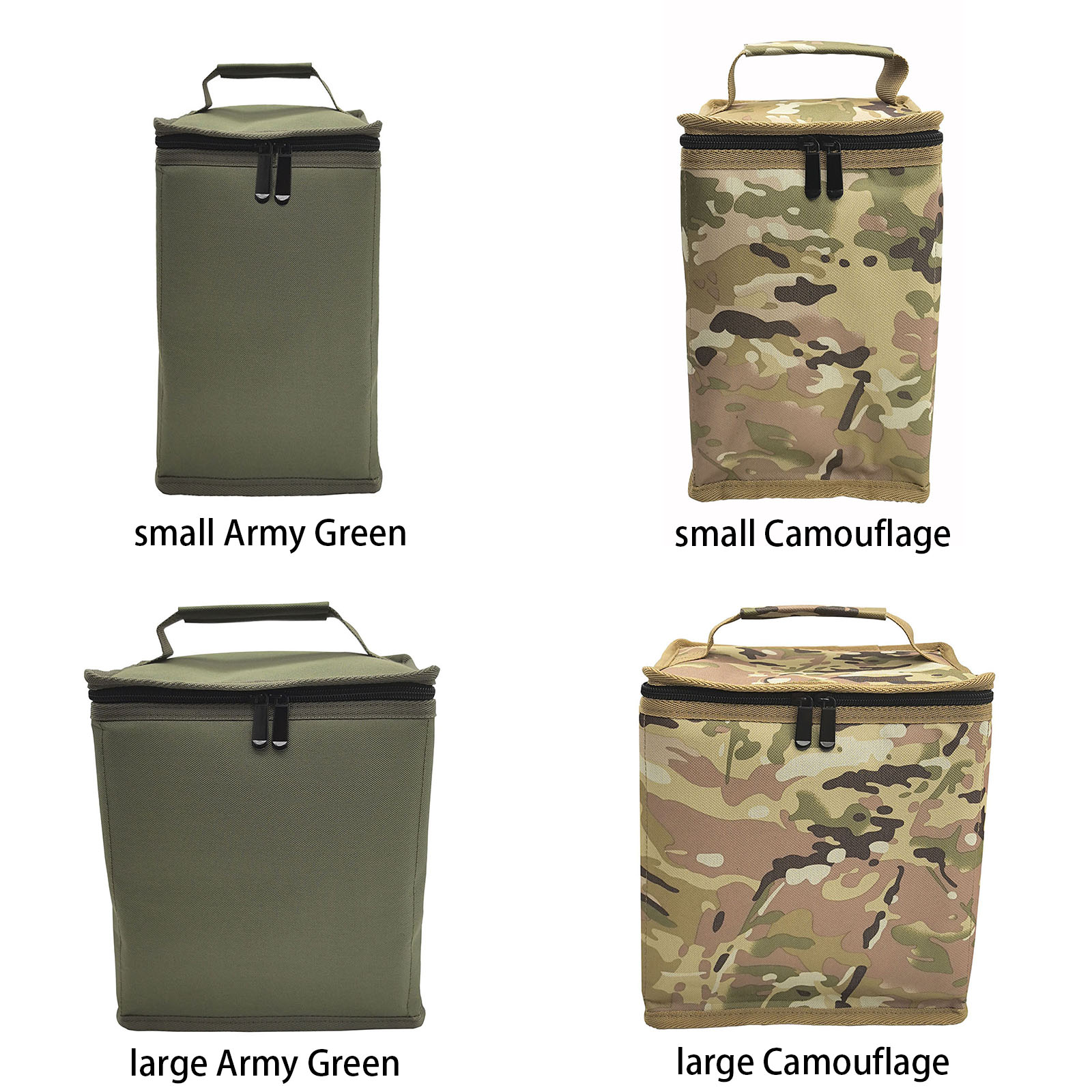 600D Oxford Fabric Canvas Stor - Camping Cooking Easy ulasan dan harga