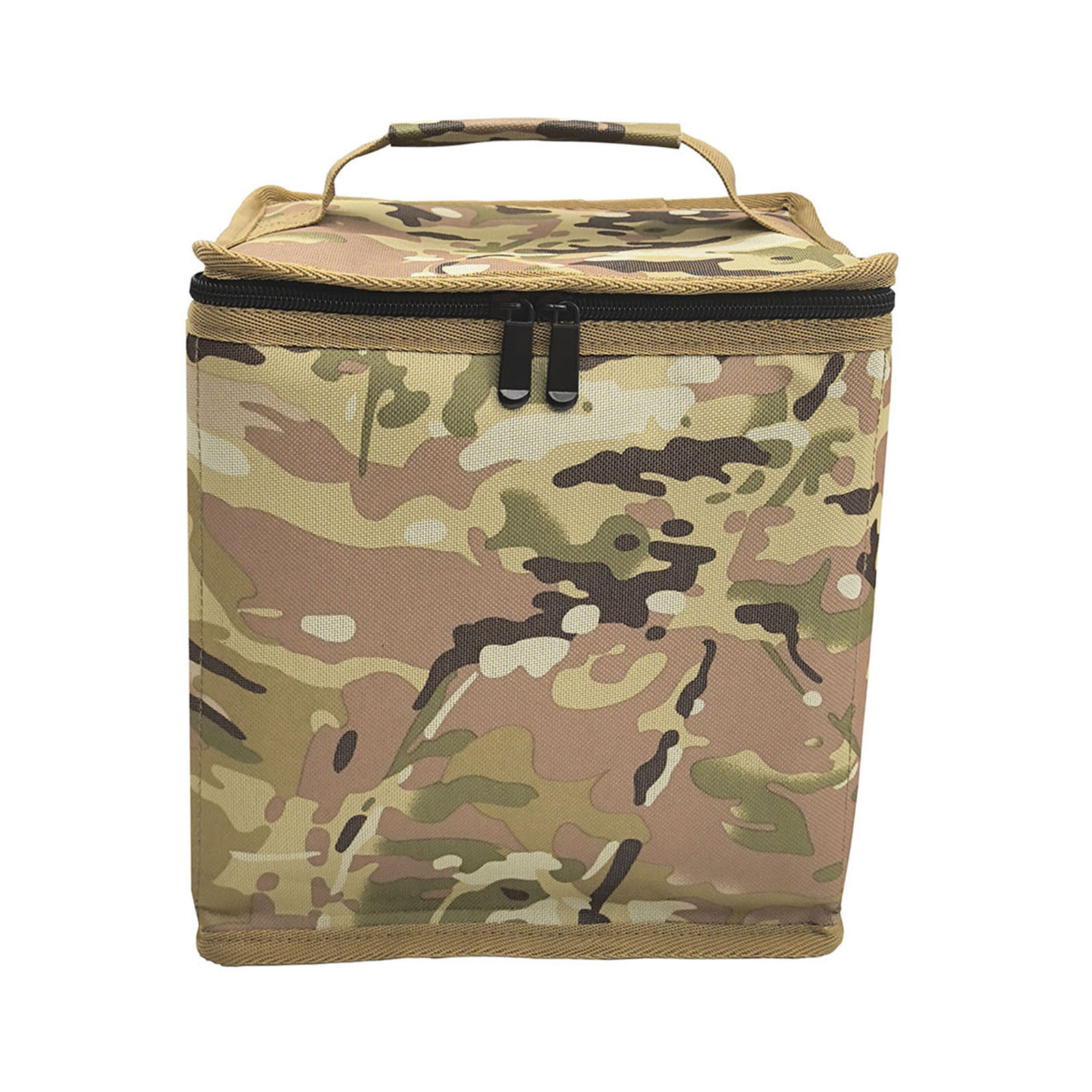 600D Oxford Fabric Canvas Stor - Camping Cooking Easy ulasan dan harga