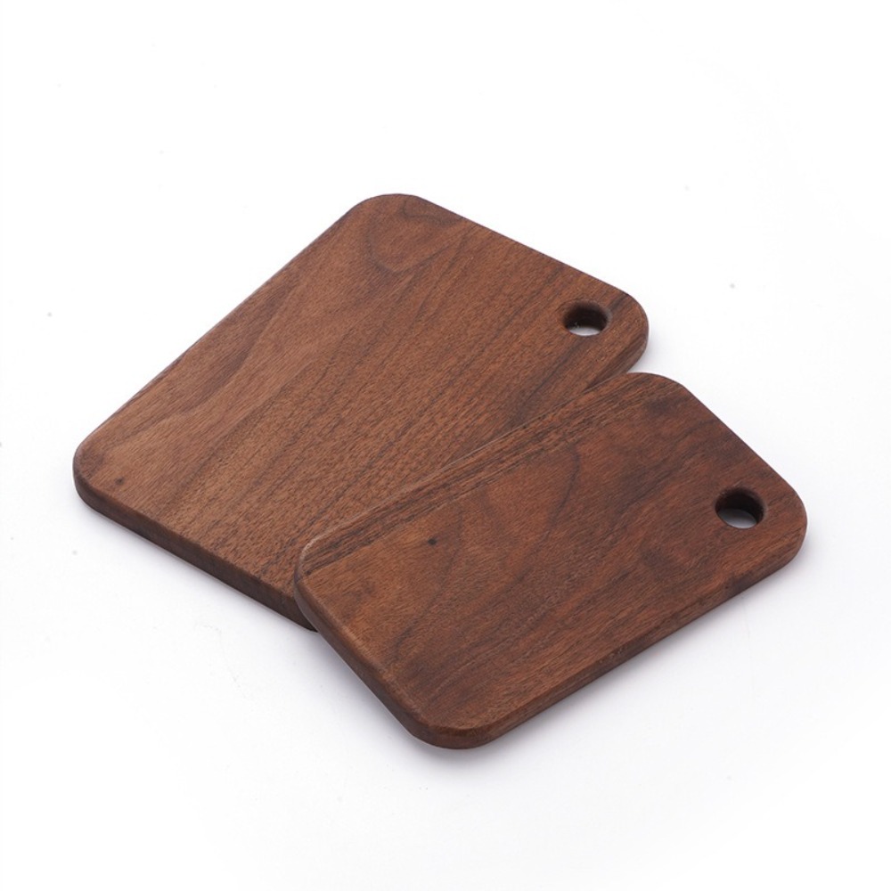 Wooden Outdoor Cutting Boards  - Camp Cutting Board ulasan dan harga