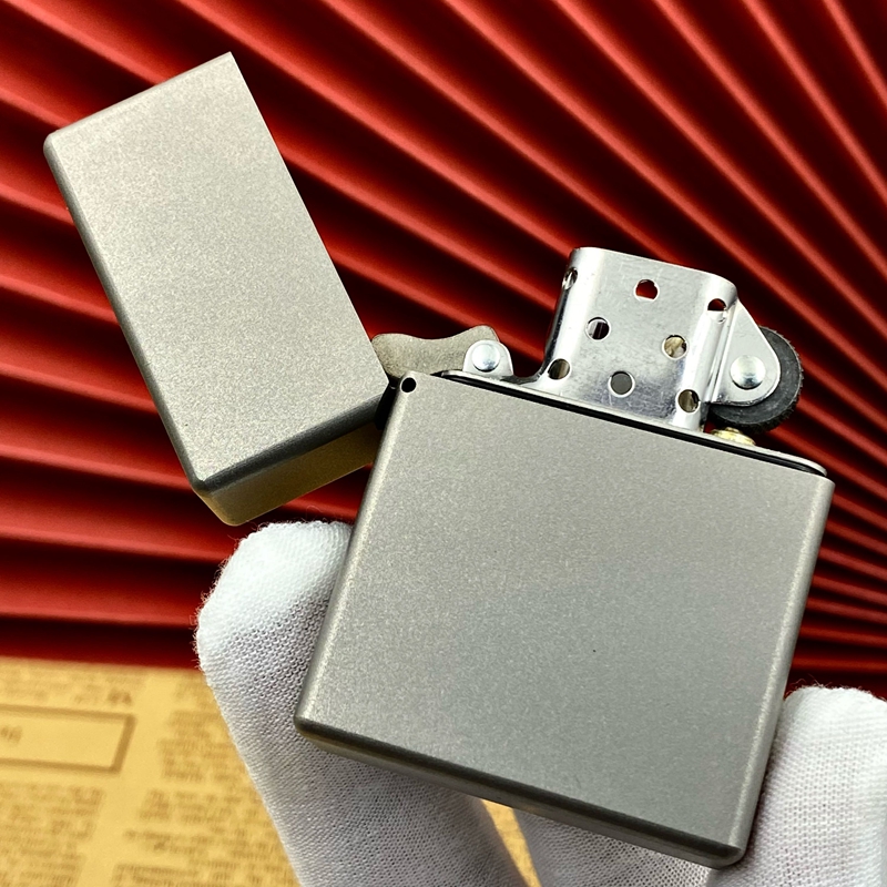 EDC Titanium Alloy Square Box  - Camp Cutting Board ulasan dan harga