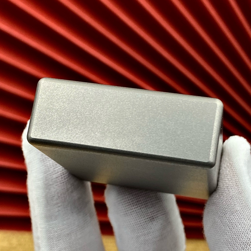 EDC Titanium Alloy Square Box  - Camp Cutting Board ulasan dan harga