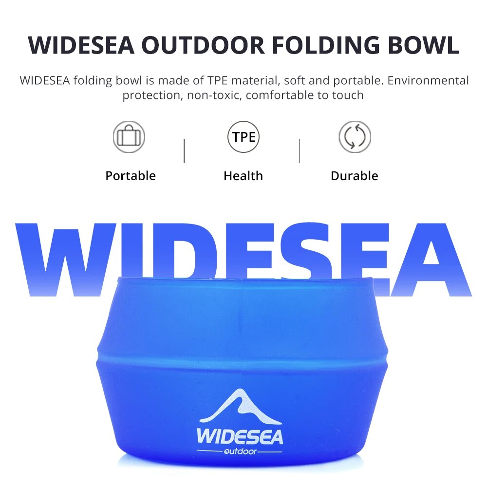 Widesea Camping 250ml Soft Fol - Camp Cutting Board ulasan dan harga