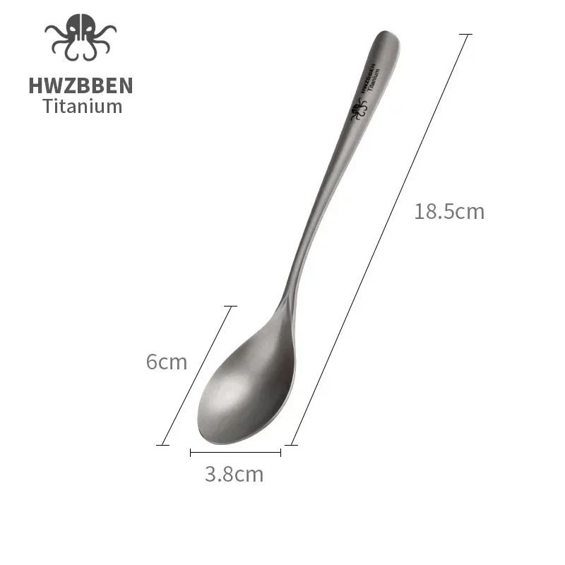 HWZBBEN Titanium Outdoor Campi - Camping Cooking Set Lightweight ulasan dan harga